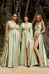 Abendkleid BD105